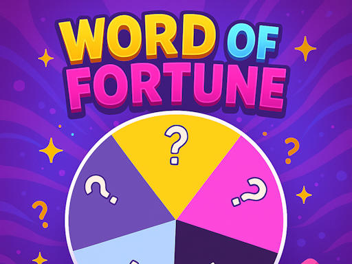 Word of Fortune